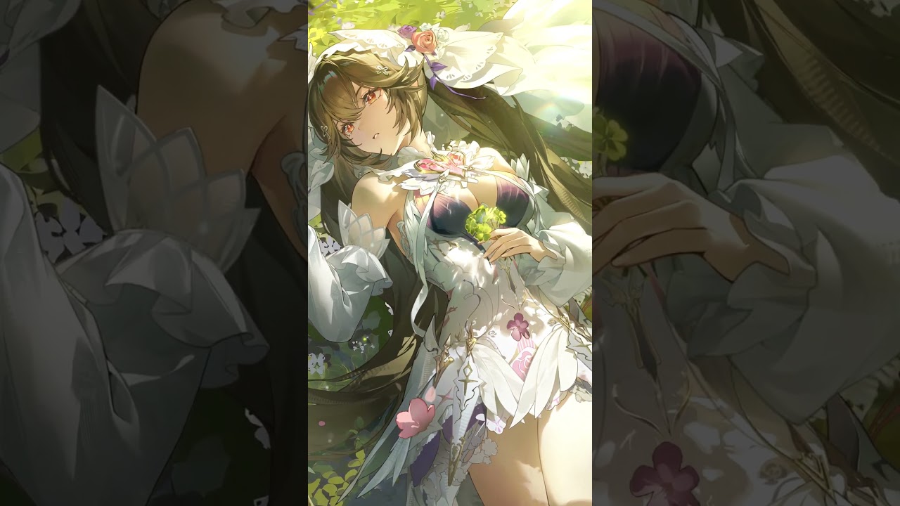 ルシア(CV. #石川由依)の起動日おめでとう！