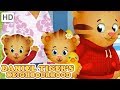 Daniel Tiger - Understanding My Emotions | Videos for Kids