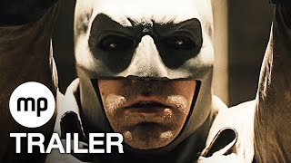 Batman vs superman teaser trailer 2 (2016)
