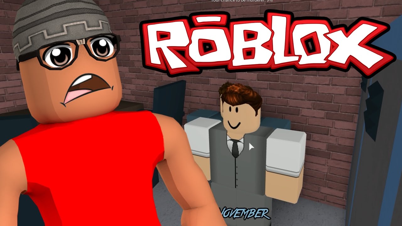 Roblox O Ultimo Heroi Murder Mystery 2 Youtube - roblox expandindo a lojinha retail tycoon 4 youtube