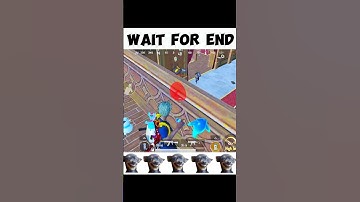 wait for end 😂👍 #jaidmeel #bgmi #shorts #shortvideo #truedialogue