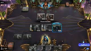 Cold - Bloodied Killers - Starter Deck | MTG Arena