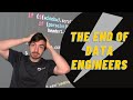 The Downfall Of The Data Engineer - The Challenges You Will Face Being A Data Engineer