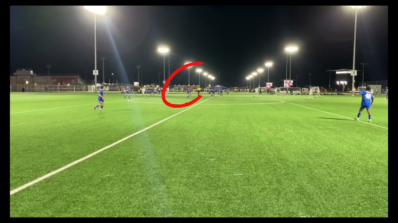 Highlights VS Wasatch FC In Arizona PDT YouTube Highlights VS Wasatch FC In Arizona PDT YouTube