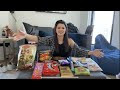 New Zealand Snack Taste Test