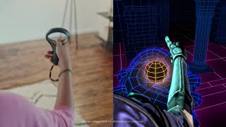Powered by AI: Oculus Insight