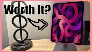 The iPad Air 4 in 2023... Worth it?