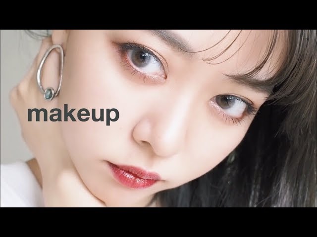 Grwmメイク記録記録0904 スノーグレーアイ グラーデーションメイク Youtube Grwmメイク記録記録0904 スノーグレーアイ グラーデーションメイク Youtube