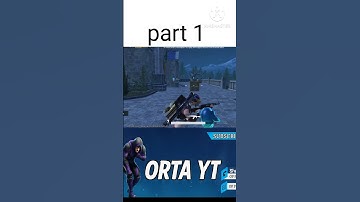 part 1 subscribe /#pubgmobile #viralvideo #virlshort