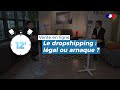 Le dropshipping expliqu par notre expert