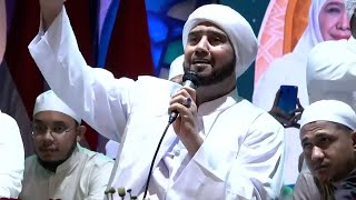 TERSYAHDU SHOLAWAT BERSAMA HABIB SYECH BIN ABDUL QODIR ASSEGAF