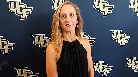 UCF Hall of Fame: Linda Gooch 85, Cheer Coach, 198...