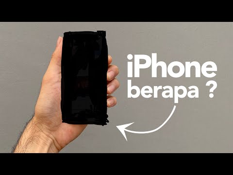 Unboxing Iphone SE | Masih Layak 2019??. 