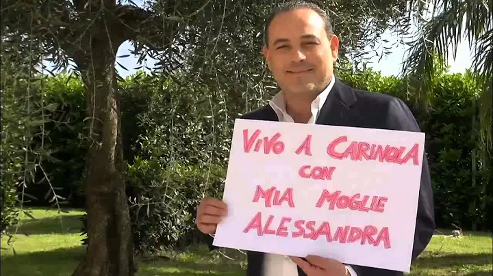 Regionali, backstage videospot Massimo Grimaldi Ca...