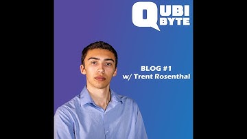 Qubibyte Blog #1: The Declaration of Qubibyte & Announcement of Qubibyte Quadra