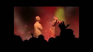 Jah Mic Live À Saint-Étienne 2009 Partie 12 Alive Video Lab 8Min42