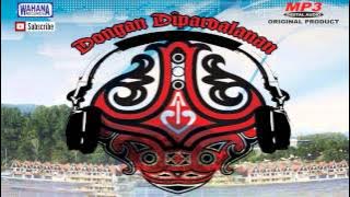 Lagu Batak Populer | Sarudung Erdoah Doah - Benteng Tarigan