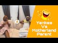 Yankee vs motherland  usa versus nigerian parent latest lasisi elenu comedy