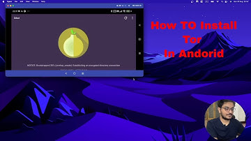 How to install TOR in Android | 2023