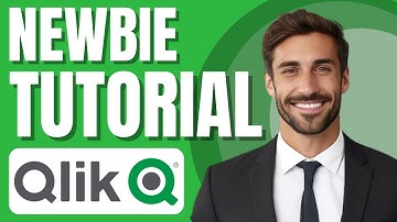 Qlik AutoML Tutorial for Beginners | Automated Machine Learning Demo