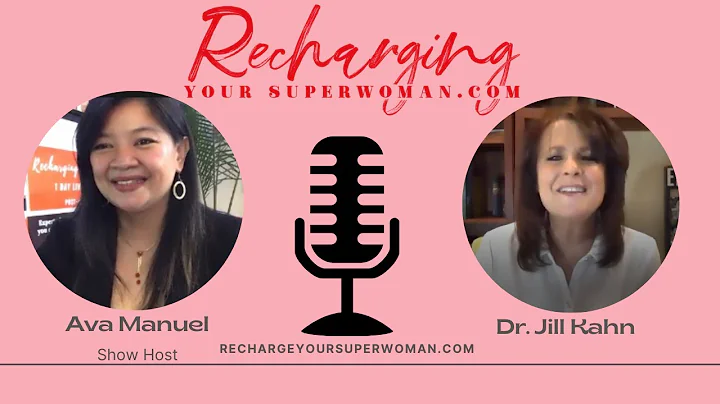 Dr. Jill Kahn on The Origins and Roots of "Everyth...