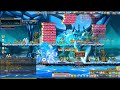 MapleStory　ストライカー　Lv209　狩り　2020/01/18