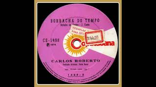 CARLOS ROBERTO - Compacto COPACABANA 1974.