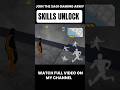 HOW TO UNLOCK SKILLS IN SPIDERFUSER 🎯🎮 #gaming #androidgames #spiderfuser #games #viral #spiderman