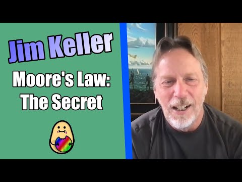 Jim Keller: The