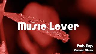 🎵 Dub Zap - Gunnar Olsen 🎧 No Copyright Music 🎶 YouTube Audio Library