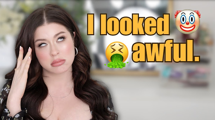 Biggest Beauty Regrets: Don't Make The Same Mistakes I Did