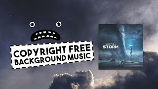 Shrivera - Storm [Bass Rebels] Best Non Copyrighted Music 2021