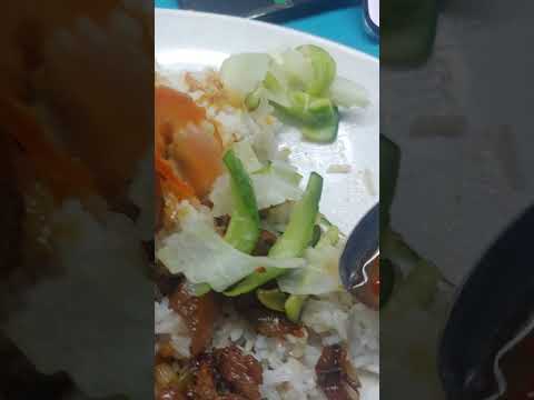 street food, simple