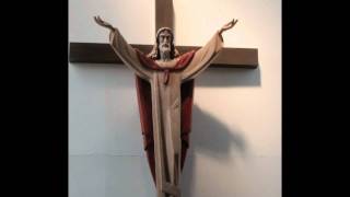Video thumbnail of "TURN TO ME by John Foley - Saint Louis Jesuits: with lyrics"