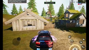 Pubg Mobile Hack Python Gamers+Esp + Skin + Magic Bullet Undetectable Emulator Gameplay #1 Hack= Hax