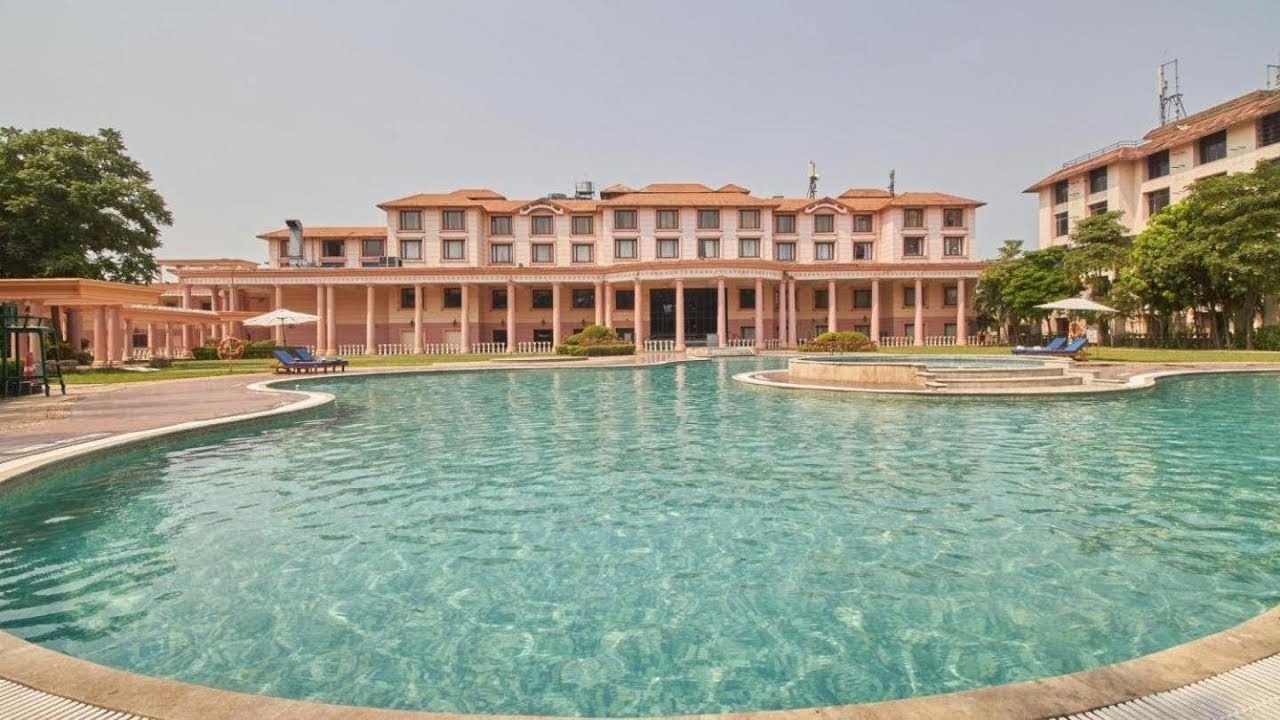 Inside ITC Fortune Park: A Day in Luxury. 