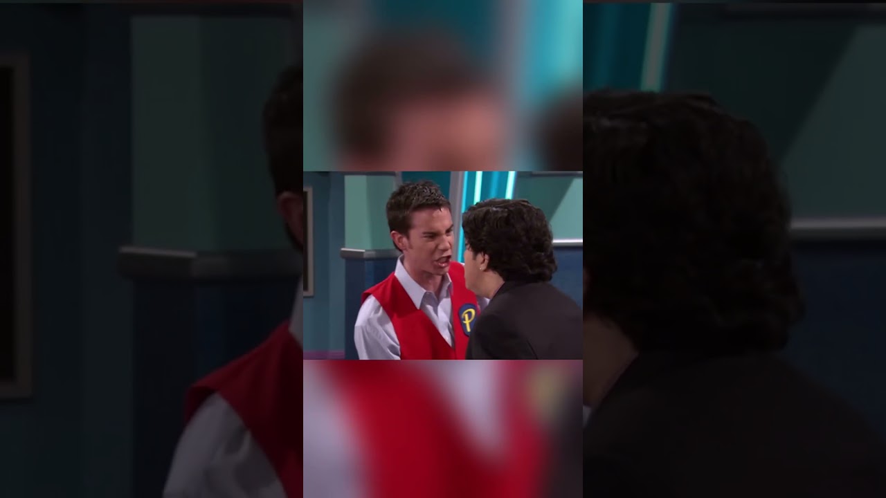 Crazy Steve crashing out