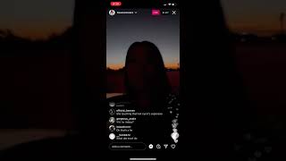 Itsannemoore ig live