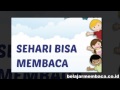 METODE BARU SEHARI ANAK BISA MEMBACA