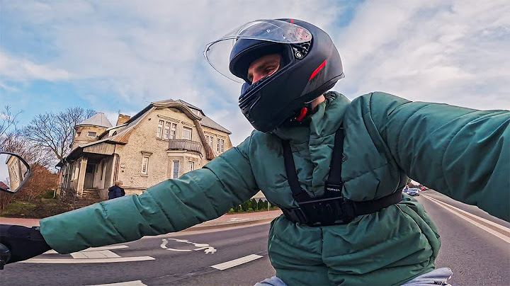 PIRMAS IŠVAŽIAVIMAS SU MOTOCIKLU IR TECHNIKINIS