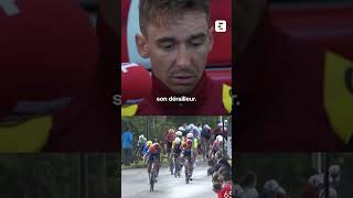 Famous 🇫🇷🚴🏻 "Même si ce n’était pas volontaire, je tiens à m’excuser auprès de Philipsen" #cycling #tdf Net Worth