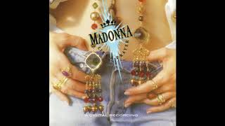 Madonna - Like A Prayer (Instrumental)