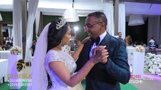 Ethiopian Best Wedding Dance, ለሠርግዎ ድምቀት  ዲጄ ሔኒኬ- 251-911143587