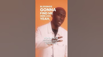 Thumbnail of Declare 2025 your year of blessings!