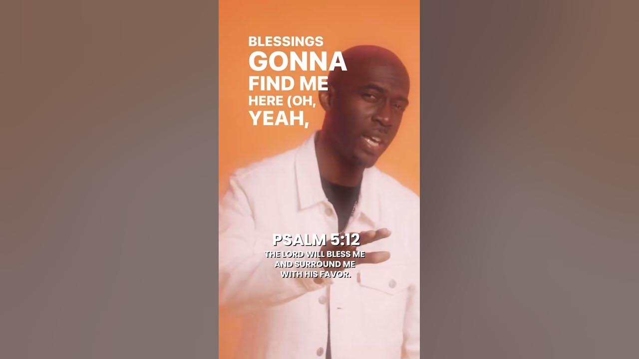 Declare 2025 your year of blessings! Declare 2025 your year of blessings!