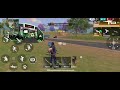FREE FIRE GAME PLAY BY ANGE-EVIL
