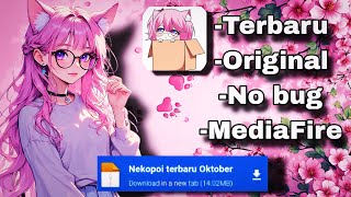 Latest Update Download the Latest Original Nekopoi Application for October 2025 - Nekopoi Apk
