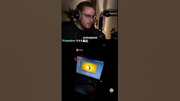 Went wild #counterstrike #xqc #cs2 #funny #cs2clips #twitch #ohnepixel