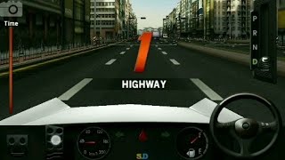 Dr.Driving Highway Stunt!!! screenshot 4