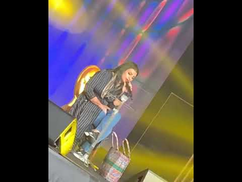 اصيل هميم تغني خلك بحر عالي حصريا 2019